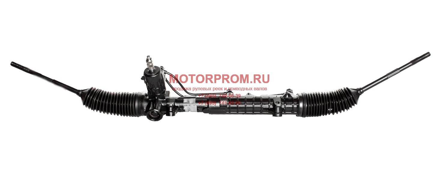 Рулевая рейка AR9015