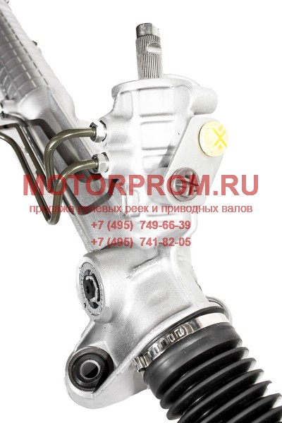 Рулевая рейка OE701422061JX