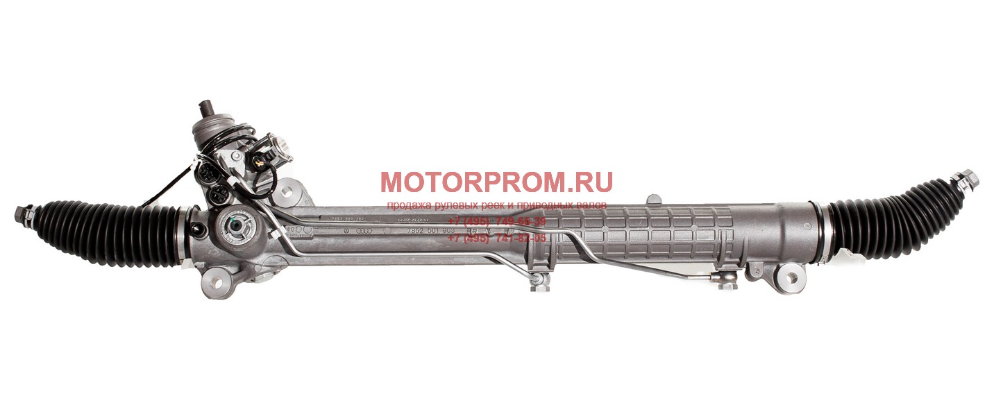 Купить рулевую рейку оригинал