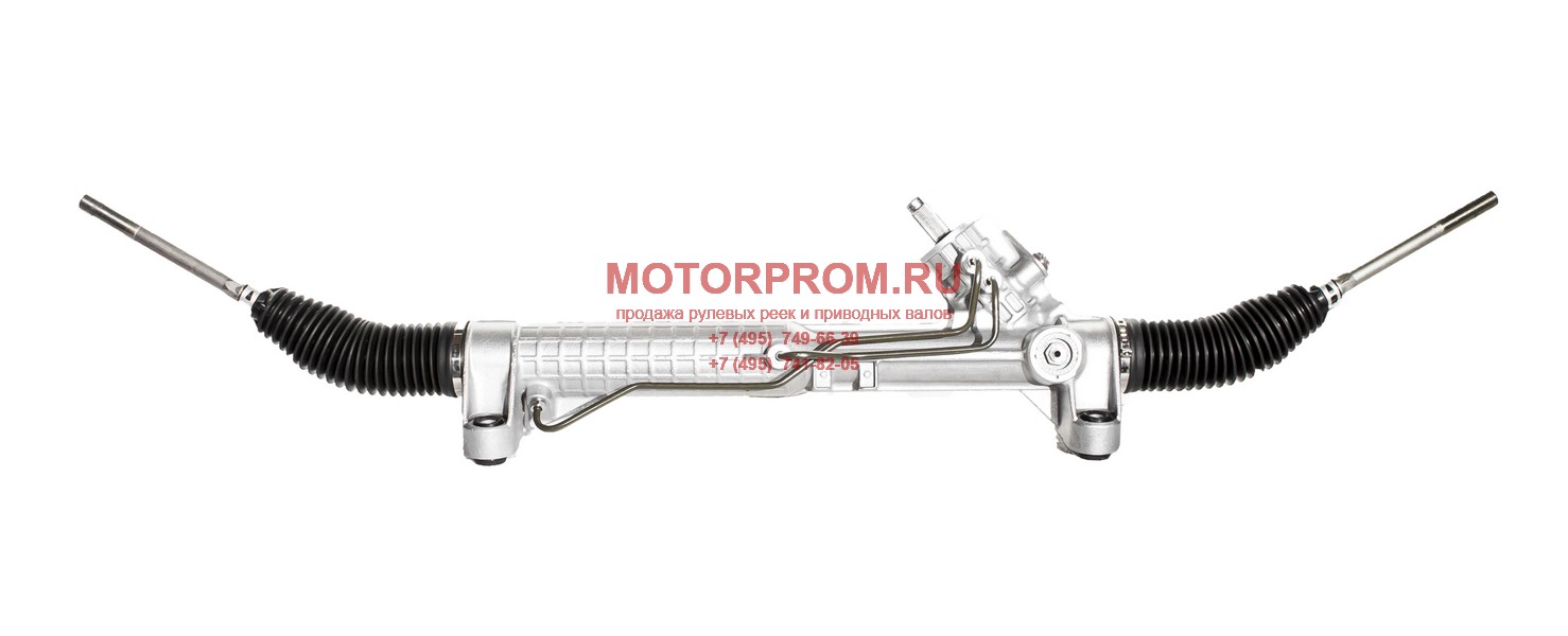 Рулевая рейка OE701422061JX